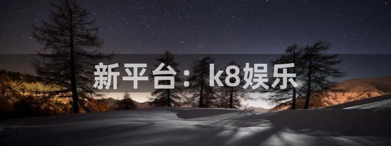 永信贵宾会官网217：新平台：k8娱乐